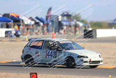 media/Oct-15-2023-Lucky Dog Racing Chuckwalla (Sun) [[f659570f60]]/1st Stint Race Start Turn 16/